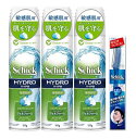 Schick(シック) シック SCHICK ハイドロスキン ディフェンスシェービングジェルフォーム カミソリ 髭剃り ひげそり シェービング かみそり シェー...