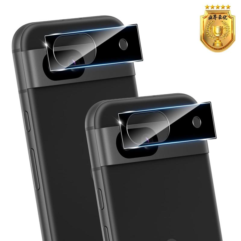 2祻åȡ б Google Pixel 8a ե 2 Ǻర˻  ɽ̹9H Pixel 8a  󥺥ե ݸ ݸ饹 ƩΨ ɻ ˢɻ ñŽդ F