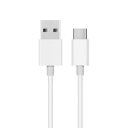 USB Type C ケーブル 5m【1本セット】Popolier タイプC (USB A to USB C)ケーブル 高耐久PVC素材 2A 急速充電 高速データ転送 スマートフォン、タブレットのタイプc機種に対応【データ転送とビデオ出(2)