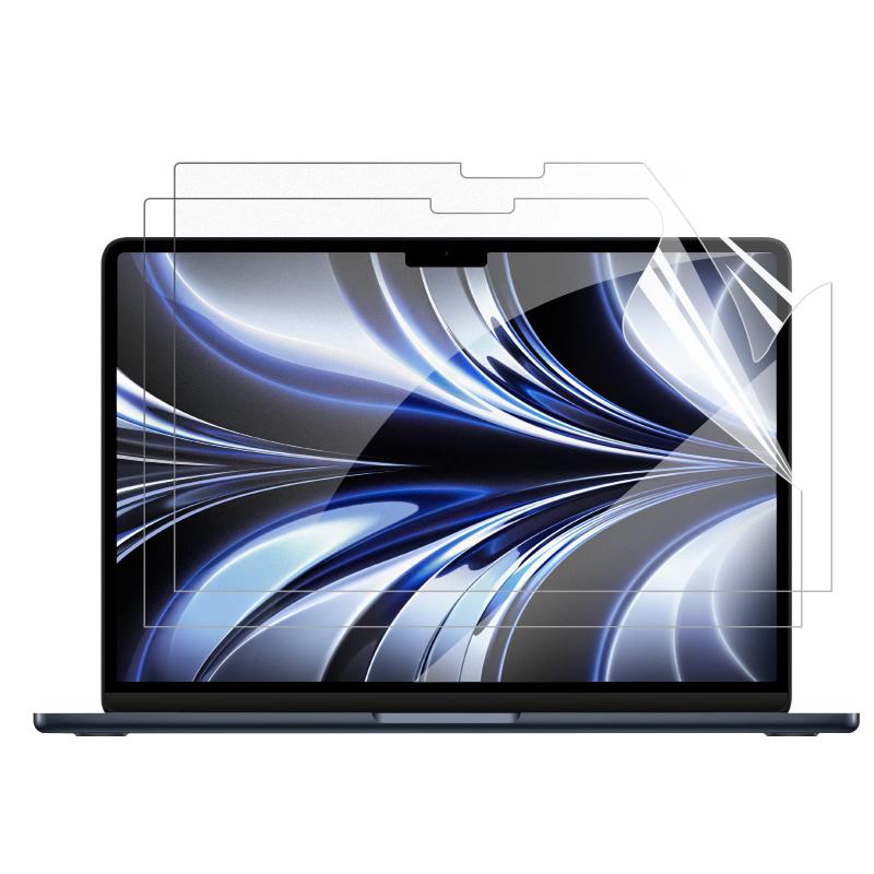 2MacBook Air13.6 վݸե(M2) MacBook Air 13 (2022 M2)ѥե 2 M...