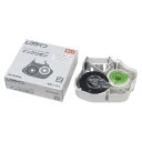 マックス インクリボン LM-IR340W レタツイン用 LM-300シリーズ専用 白