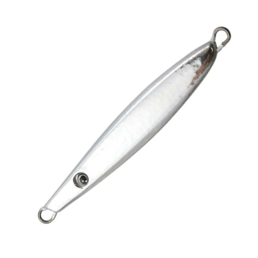 イッセイ海太郎(Issei Umitaro) ネコメタル 60g #019 真メッキ イッセイ海太郎(Issei Umitaro) ネコメタル 60g #019 真メッキ