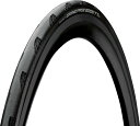 コンチネンタル(Continental) GP5000 TT TR (グランプリ 5000 TT チューブレスレディ) ブラック/ブラック 700 x 25C (25-622)FB チューブレスレディ 1本
