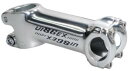 NITTO(日東) ステム UI-86EX φ26.0 φ28.6 120 シルバー(4)