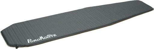 プロモンテ(PuroMonte) キャンプ アウトドア マット エアマット180 PMT180 Mグレー(MGRY) プロモンテ(PuroMonte) キャンプ アウトドア マット エアマット180 PMT180 Mグレー(MGRY)