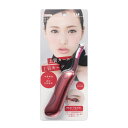 Kai 貝印 ホットアイラッシュカーラー グラマラスレッド KQ-0342 ビューラー 1個 (x 1)