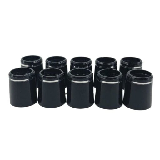 YINKE ゴルフ スリーブ用ソケット 10個入り 長16mm ゴルフ ソケット ゴルフフェルール 部品 YINKE ゴルフ スリーブ用ソケット 10個入り 長16mm ゴルフ ソケット ゴルフフェルール 部品