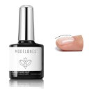 Modelones ジェルネイル ベースコート トップコート ネイルケア 10ml ネイル長持ち保護 大容量 ノンワイプ 拭き取り不要 速乾 ネイル強化/補強 UV/LED対応 ネイルジェル