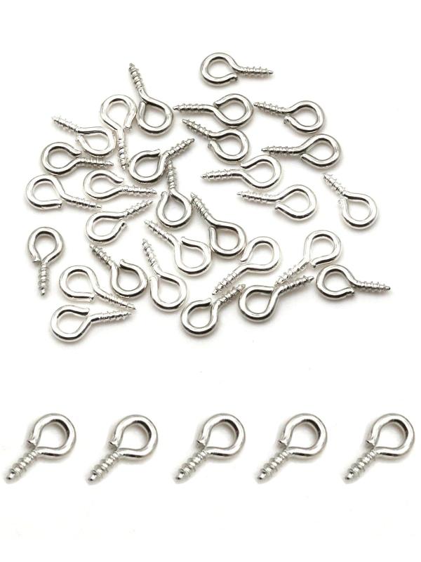 LYHMHAMY ͥҡȥ 5*10mm С 100 ϥɥᥤ uv쥸 å ۥ  ɳߤ