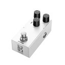 Donner EMBARK 05 オーバードライブ ギターエフェクター Overdrive DIYシェル トゥルーバイパス(2)