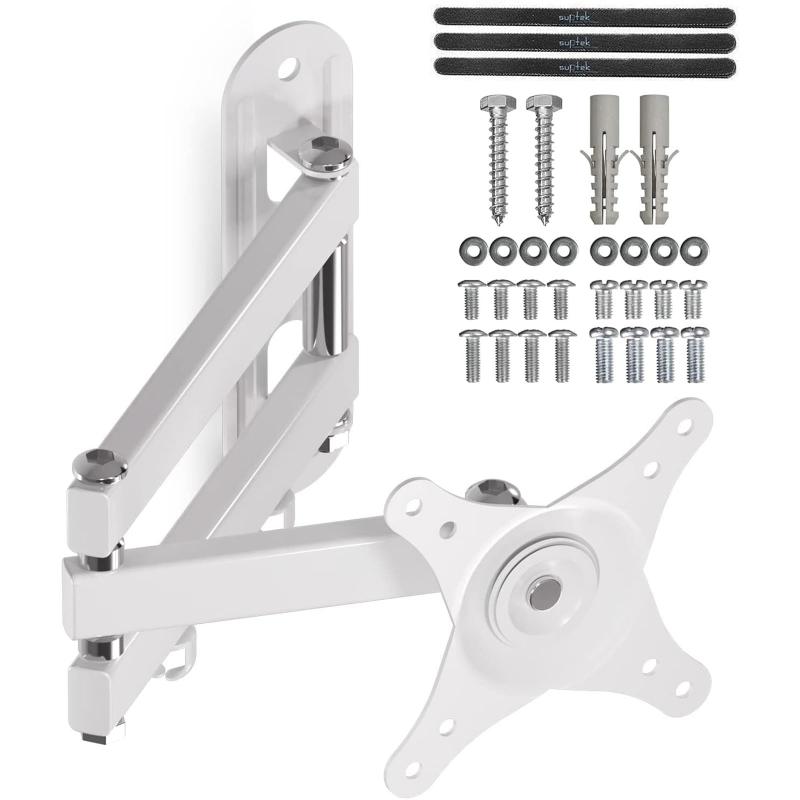 ʡϽ㤨suptek ɳݤƥӶ ƥӥ ˥  ۥ磻 ƥɳݤ 15?32б ƥӤ٤ &岼¿Ĵ Ѳٽ13kg VESA75-100mm MA2770WפβǤʤ1,905ߤˤʤޤ