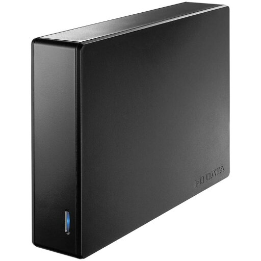I-O DATA 外付けHDD ハードディスク 2TB TV録画 電源内蔵 ファン付 Mac 日本製 土日サポート HDJA-UT2.0 I-O DATA 外付けHDD ハードディスク 2TB TV録画 電源内蔵 ファン付 Mac 日本製 土日サポート HDJA-UT2.0