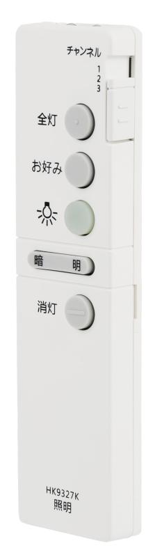 PANA 照明 リモコン