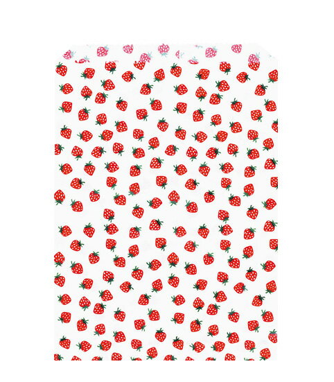 平袋いちご2号180幅×235高 100枚入