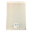 <透明袋>クリアパック(OPP袋)テープ付き320×440 1000枚 (100枚入×10P) 40ミクロン PP業務用