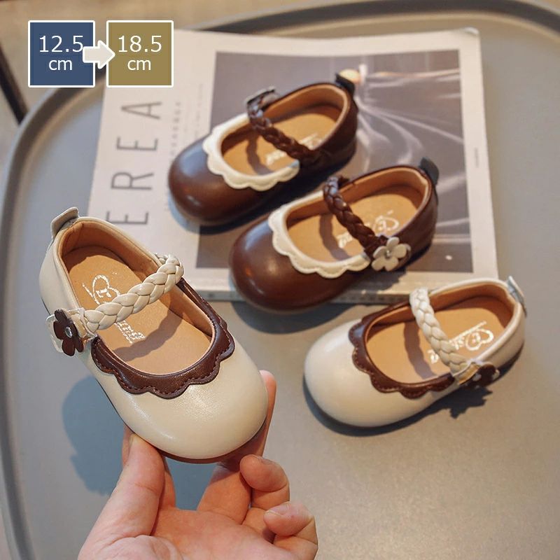 Formal Shoes - フォーマルシューズ キッズ 子供 靴 女の子 男の子 子供 シューズ キッズ 結婚式 ピアノ 発表会 ドレスシューズ 靴 くつ 子ども靴 ベビー フォーマル靴 おしゃれ 可愛い 入学式 卒業式 七五三 お姫様 ベビーシューズ バレエシューズ パンプス13cm 14cm 15cm 16cm 17cm 18cm