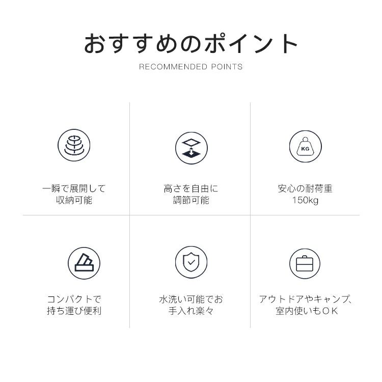 折りたたみ椅子 アウトドアチェア 伸縮スツール 折り畳みスツール 防災 キャンプ 軽量 持ち運び コンパクト 水洗い アウトドア 運動会 コンパクト 携帯 持ち運び ゴルフ観戦 釣り 踏み台 屋外 イベント 運動会 バーベキュー BBQ 旅行 GW 海 スツール プール 行列 防災 fukurounomori-10051922 ふくろうの森楽天市場店 サンプル画像3