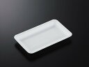 発泡 トレー CN25-15E (L)【100枚】 248×150×25 mm 中央化学 PSP 白 食品トレー (領収書対応可) 容器 刺身 惣菜 鮮魚 テイクアウト お持ち帰り 使い捨て レンジ不可 CNトレー CN おしゃれ 使い捨て食器 使い捨て皿 器
