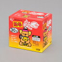 【10%OFF】【カイロ】貼るカイロ レギュラー 1箱 30入 (3パ...(4)