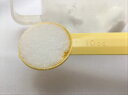 家庭用 計量 スプーン 10cc 黄 【20個入】 長142×巾18mm プラスチック プラ 料理 かわいい カラー 料理教室 調理教室 安い 楽しい 色 メジ...