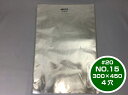 OPP ハイパーボードン #20 NO.15 【4穴】 0.02×300×450mm 【500枚】 信和 プラマーク入 防曇袋 野菜袋 出荷袋　特大 OPP ボードン 白菜 レタス キャベツ 4玉 0.02 300×450