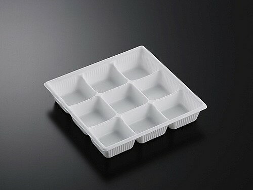 お取り寄せ【セット】SD キャセロ 20-20 9S W 高蓋 セット【50枚】237×197×26 蓋39mm【レンジOK】 弁当箱 中央化学 テイクアウト容器 容器 パック 使い捨て テイクアウト お持ち帰り 嵌合 レンジ 業務用 デリバリー 宅配 使い捨て食器 使い捨て皿 器