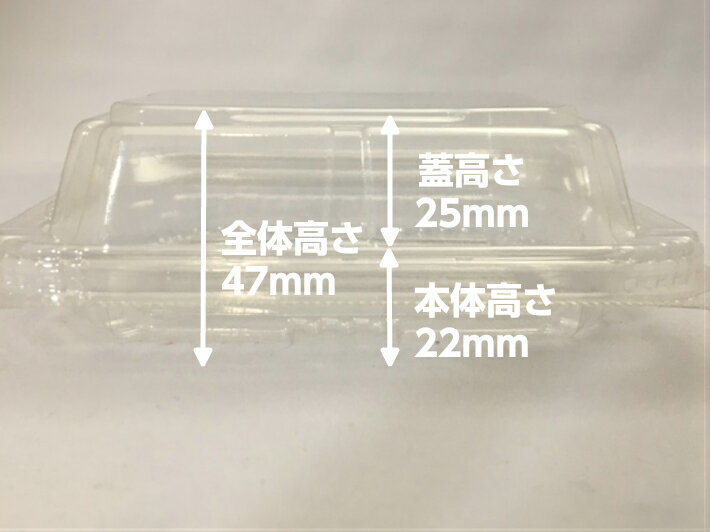 フードパック PPSAV-9 (15-12)Z 154×119×47（蓋高25mm）【50枚】エフピコ 穴なし レンジOK 惣菜 容器 透明 パック 使い捨て テイクアウト お持ち帰り 嵌合 15-12 レンジ 110℃ 調理 蒸し料理 温野菜 業務用 プロ用 文化祭 学園祭 デリバリー 宅配