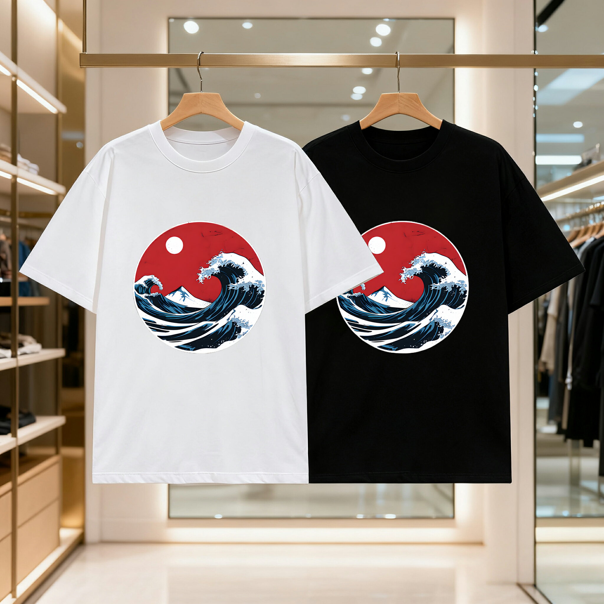 メンズ レディース ブラック 黒 ホワイト 白 トップスカジュアル シンプル Tシャツ 半袖