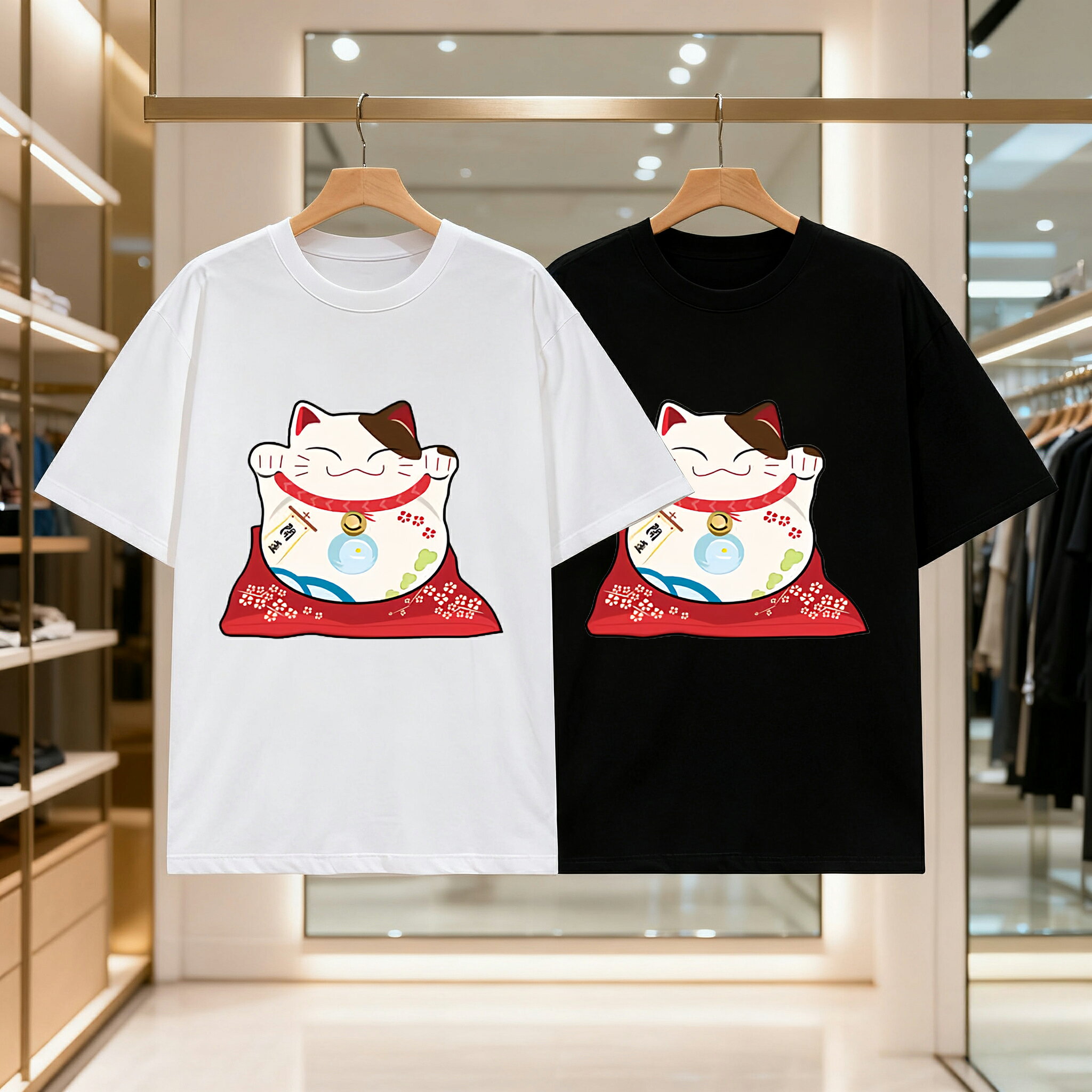 楽天市場】人招き猫（メンズファッション）の通販