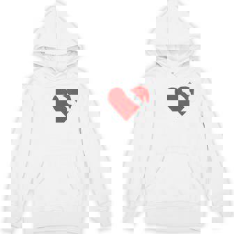 乐天商城 - サナ・クロース「I Love Saint Nicholas」クリスマスパーカー