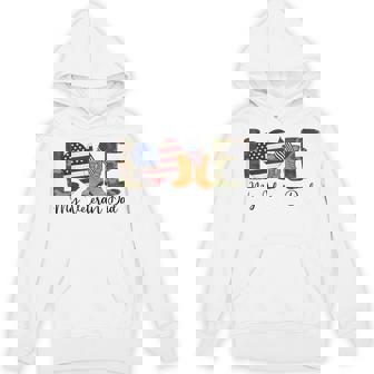 乐天商城 - 退役軍人の父を愛しています。アメリカ国旗柄迷彩柄コンバットブーツと退役軍人の日パーカー