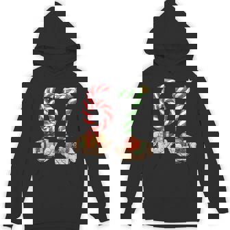 乐天商城 - 6 7 ミーム 67 クリスマスパジャマ ホリデー ジェン アルファ スラング パーカー