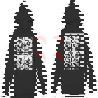 乐天商城 - クリスマス モルキー サンタ 犬好き フォトブース