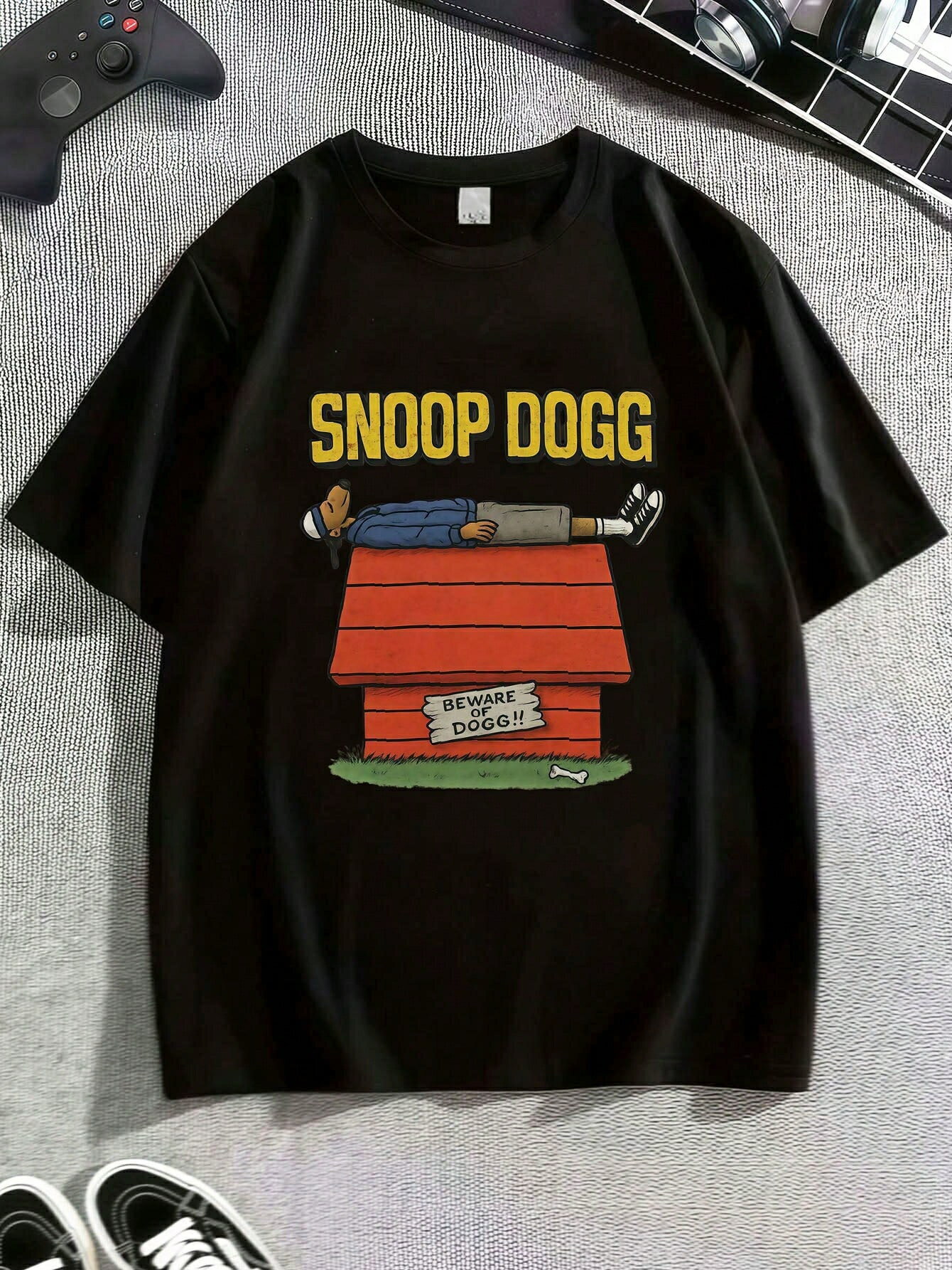 楽天市場】スヌープドッグ tシャツ vintageの通販