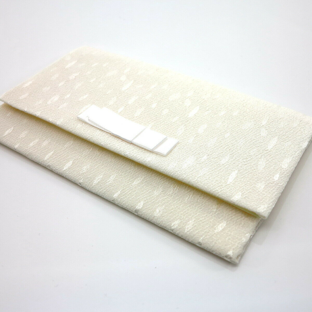 ふくさ 結婚式 かわいい 日本製 高級 ご祝儀袋 おしゃれ 金封 袱紗 慶事用 通帳ケース マスクケース 母子手帳 ジャガード リボン