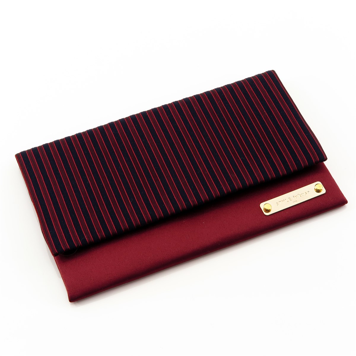 チュール念珠入れ 数珠 エレガント 上品 おしゃれ かわいい クラシック 収納 ギフト プレゼント 薄型 マルチケース 小物入れ シンプル コンパクト ストライプ