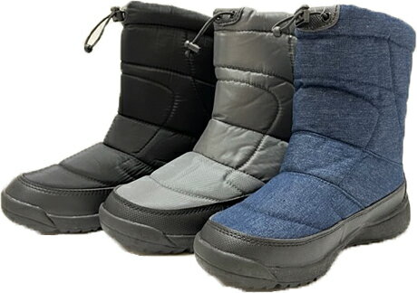 スノーブーツ レディース 防寒 撥水 汚れにくい 靴 歩きやすい 雪 秋 冬 靴 冬靴 1054 ブ ...