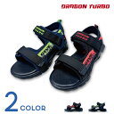 スポーツサンダル キッズ 子供 マジックテープ 軽い 軽量 通気性 サンダル FKR-11410 スポーツ ジュニア チャイルド ベルト サマー 夏 ビーチ アウトドア 男の子 子供サンダル 39しょっぷ 買いまわり 送料無料
