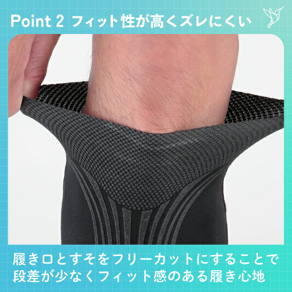 【1週間レンタル】 DARWING カーフ 1足入 男女兼用 ふくらはぎサポーター Lサイズ 送料無料