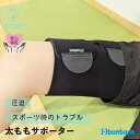 【公式】太ももサポーター bonbone ももフリー 送料無料 送料込み(4)