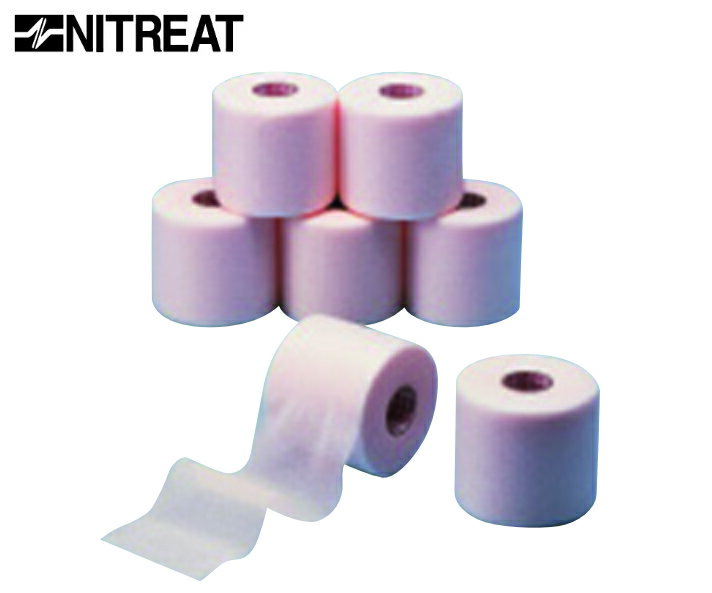 ニトムズ ニトリートアンダーラップ 16巻入 テーピング