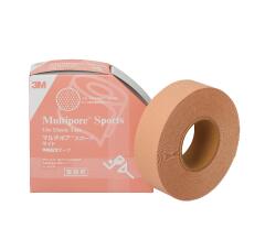 3M マルチポア(TM)スポーツ ライト 伸縮テープ テーピング
