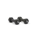 adidasダンベル(ペア) 1kg/2kg/3kg 筋トレ(4)