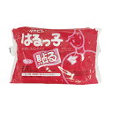 ★取り扱い終了に伴いクリアランス価格★【ばら売り】タカビシ はるっ子(貼るカイロ) 10枚入×1袋 使い捨てカイロ