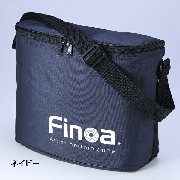 Finoa �ȥ졼�ʡ����Хå� ���ݡ��ĥХå�