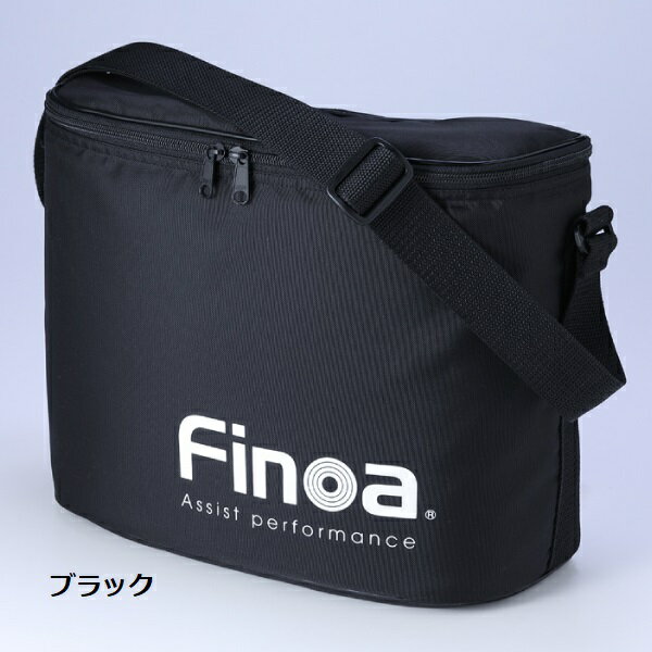 Finoa トレーナーズバッグ スポーツバッグ