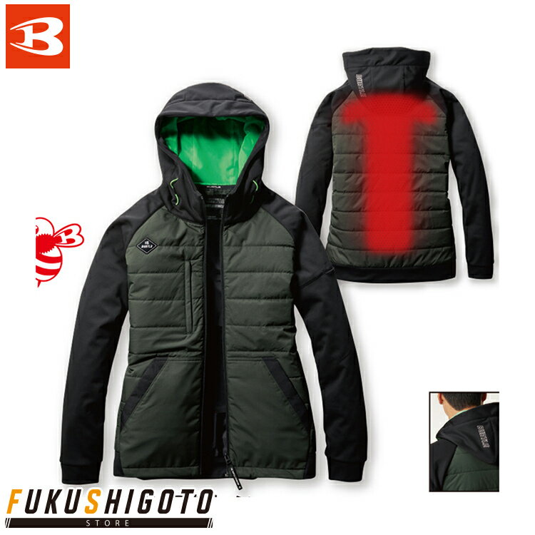 23-24AW������ �С��ȥ� 3220 �����ա��ǥ����㥱�å� S M L XL�ڥ����륷�������б� ������ ���� �礭�� ����� ����� BURTLE ��