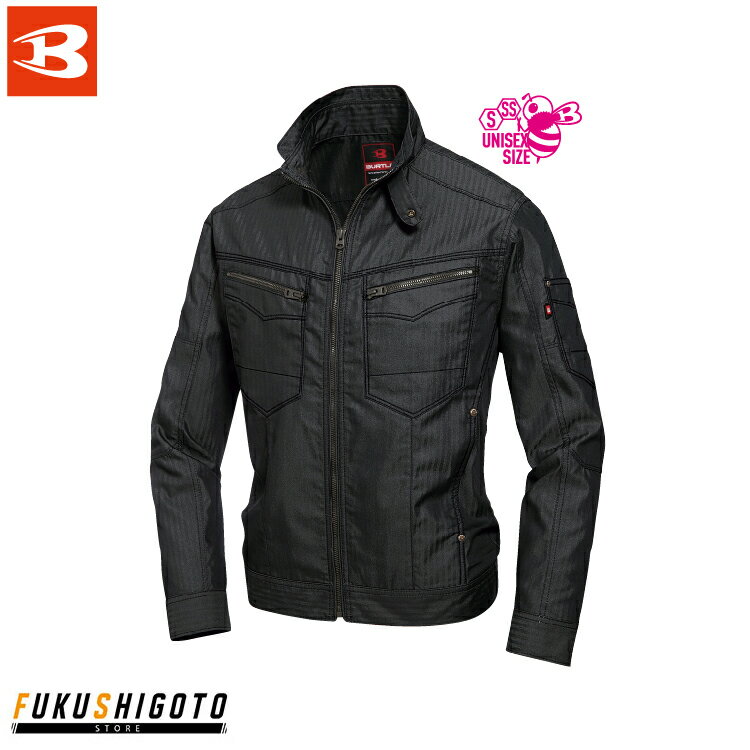 �С��ȥ� 5511HB ���㥱�å� SS S M L LL�ڥ����륷�������б� ������ ���� �礭�� ����� ����� BURTLE 22-23AW��