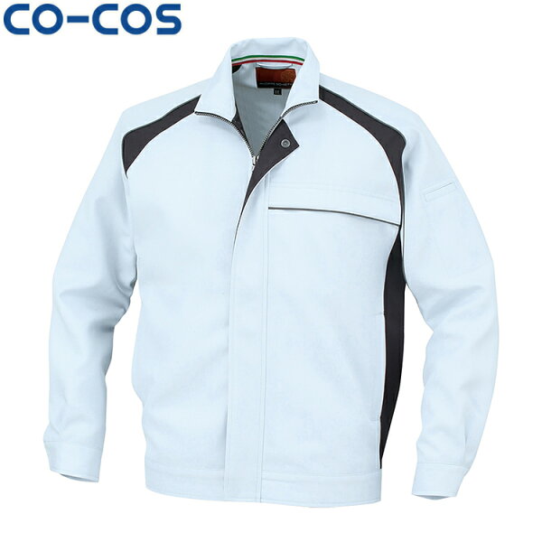 CO-COS コーコス A-5180ブルゾン 3L ワークウェア 作業着 作業服 セール中！！