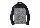 CO-COS コーコス G-9168光吸収発熱モックネック長袖 S M L XL XXL ワークウェア 作業着 作業服 セール中!!